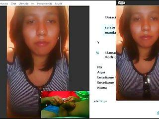 Dane Jones - heisse Amateurin ohne Hemmungen