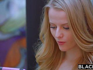 Blacked sie ist immer scharf auf seinen schwarzen Schwanz