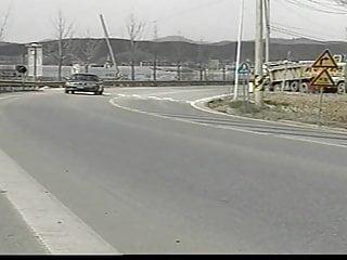 Koreanische Zwillinge Leben in Sin und Familie