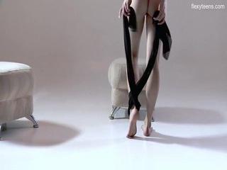 Rita Mochalkina - tiefenentspannt