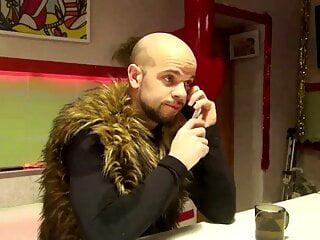 Hasslicher Handjob von der süßen Venezuela in Nahaufnahme