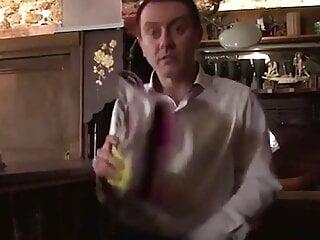 Lisa Pink aus der tschechei lässt sich anal nehmen