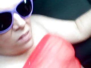 Fick meine Löcher mit deinem grossen schwarzen Schwanz